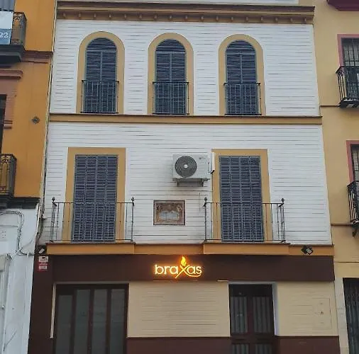 Apartamento loft céntrico