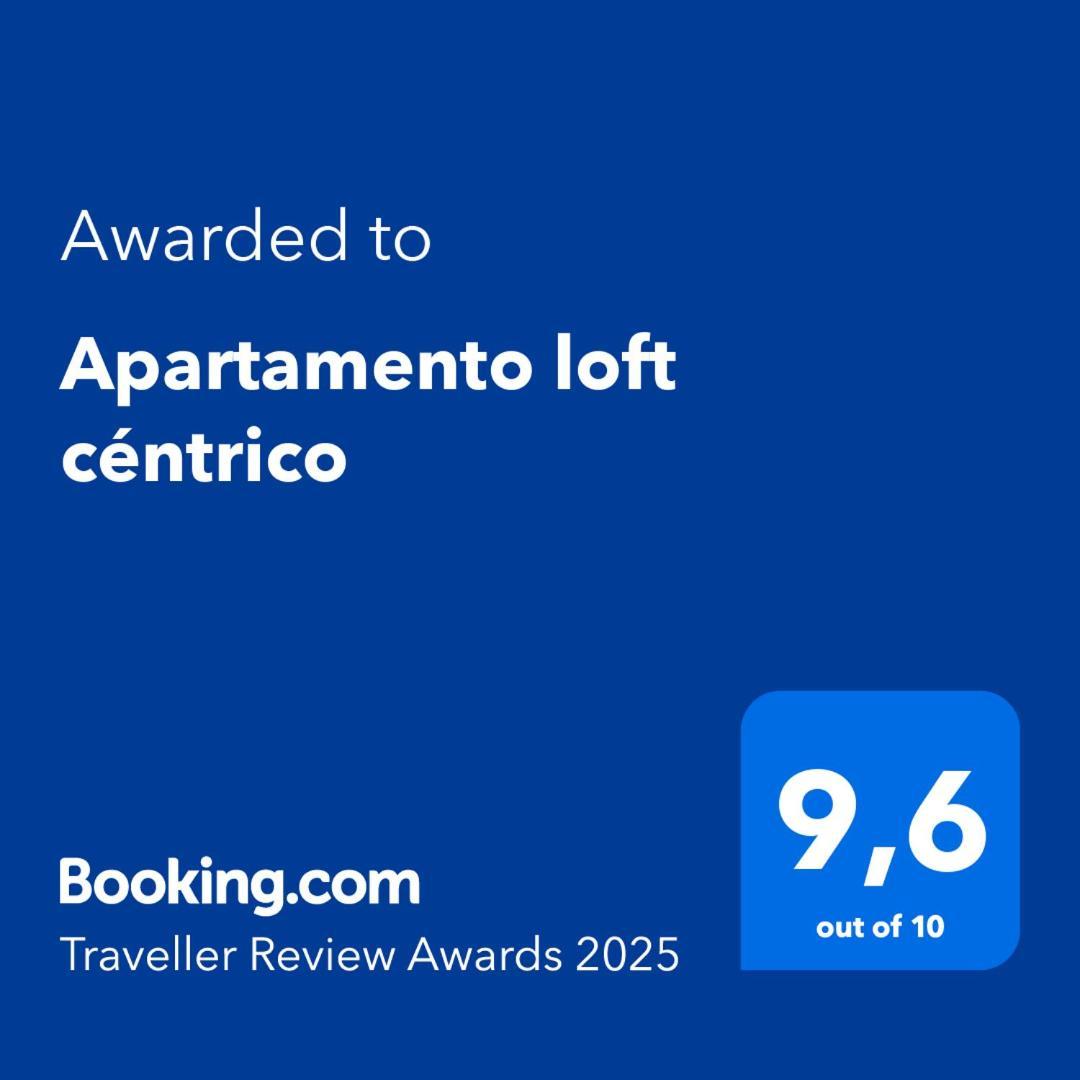 Loft Céntrico Séville