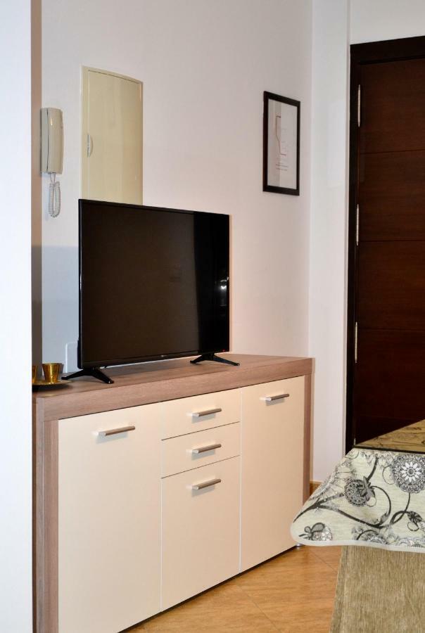 Loft Céntrico Appartement *