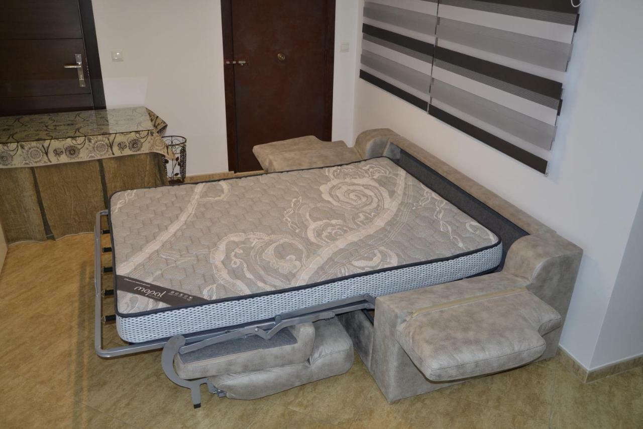 Loft Céntrico