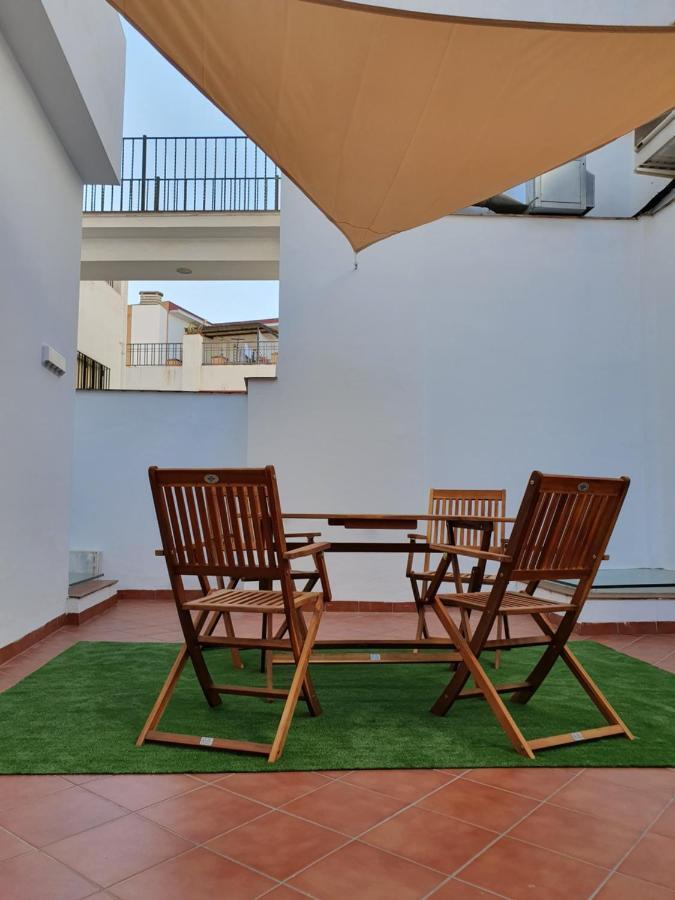 Loft Céntrico *